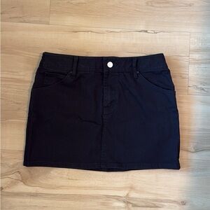 Wilfred free denim skirt (size 4)